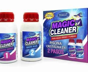 Magic Cleaner