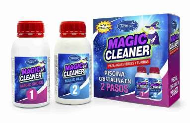 Magic Cleaner