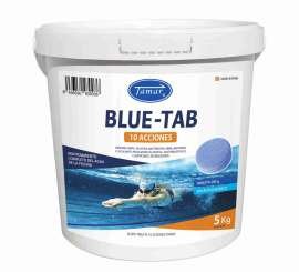 Chlorine BLUE TAB 10 Actions