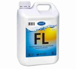 Flocculant / Clarifier