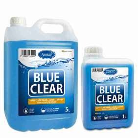 BLUE CLEAR Super Clarifier