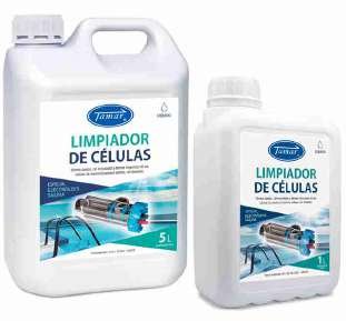 Cell Cleaner – SE