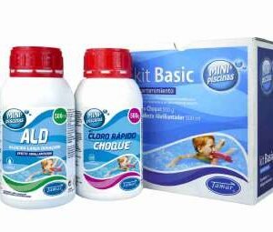 Basic Maintenance Kit