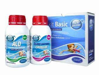 Basic Maintenance Kit